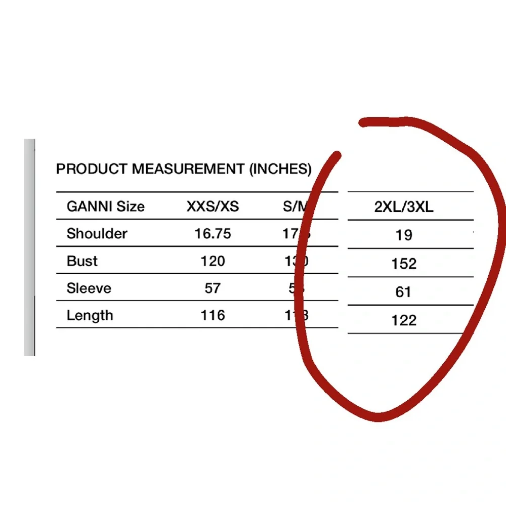 Ganni Black Shiny Quilt Long Coat- - Picture 6 of 7